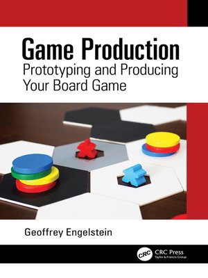 cover image of Game Production